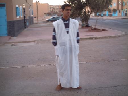 Aboudrar Tal Mout  (  jusqu a la mortttt )