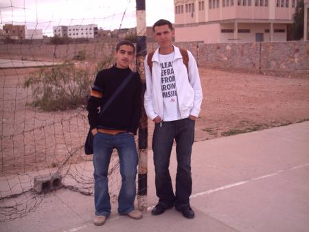 Moi & Said