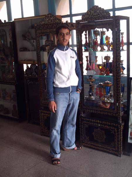 Faivander En mode Cherche  Cadeux a (..)