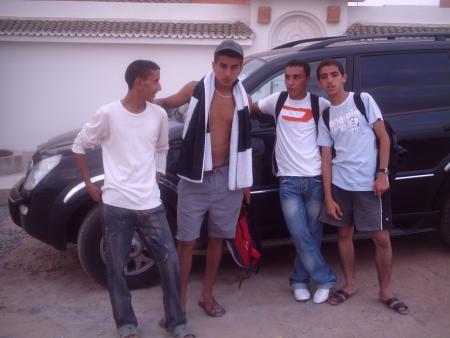Emin targa 2006