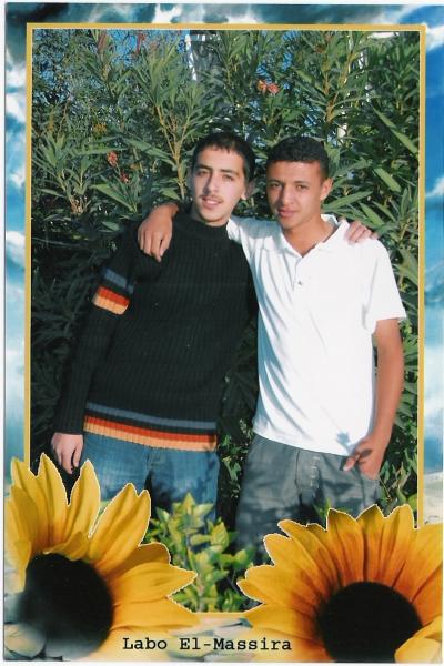 FaIsSaL & RachIde