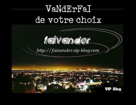 VaNdErFaI