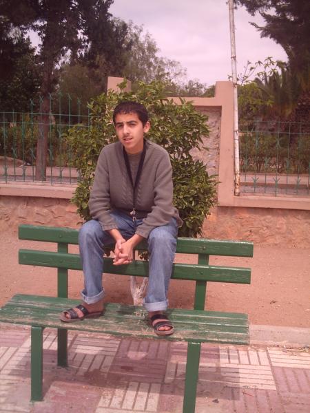 c est au jardin a tiznit