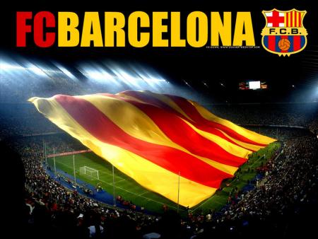Fc BARcelONA